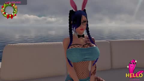 Miyuki Maiko online show from 12.22.25