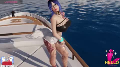 Miyuki Maiko online show from 01.11.26