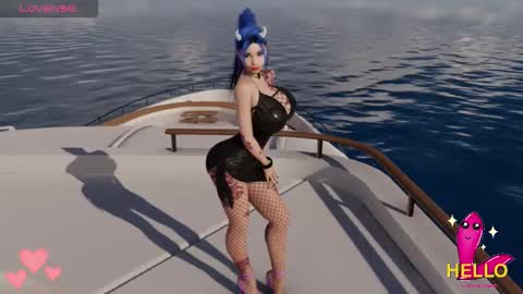 Miyuki Maiko online show from 02.19.26