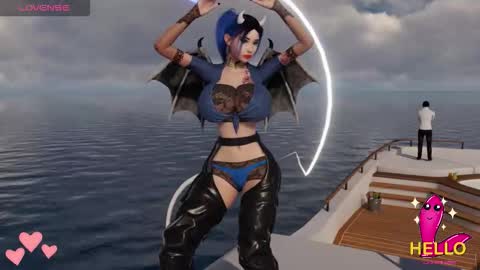 Miyuki Maiko online show from 03.12.26