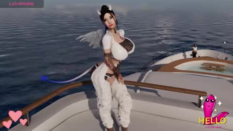 Miyuki Maiko online show from 03.15.26