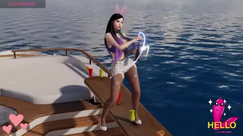 Miyuki Maiko online show from 04.15.26