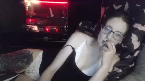 Snapshot of mizzbonez chatting on 04.10.26 Mizz Bonez online show from 04.10.26