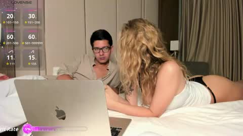 Millie and John online show from 05.31.26