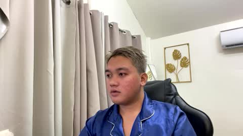 Michole Jay online show from 01.08.26