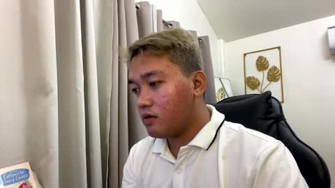 Michole Jay online show from 01.09.26