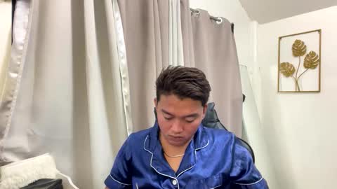 Michole Jay online show from 02.03.26