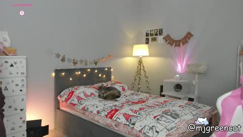 mj  online show from 12.13.24