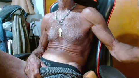 Mario jose online show from 01.17.25