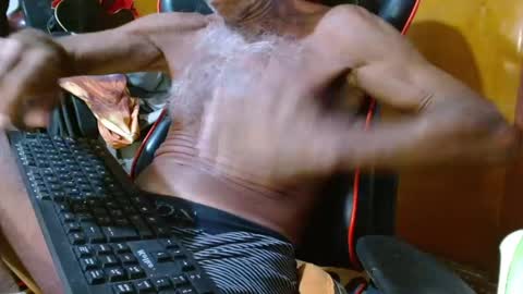 Mario jose online show from 01.26.25