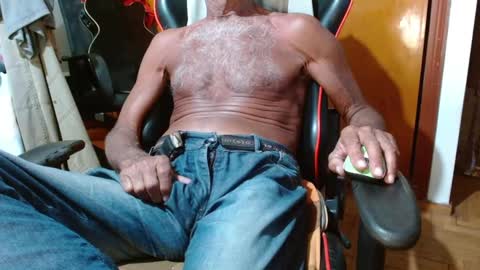 Mario jose online show from 01.27.25