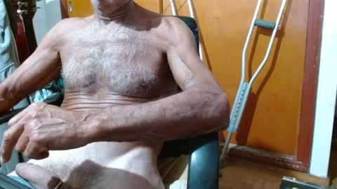 Mario jose online show from 02.23.25