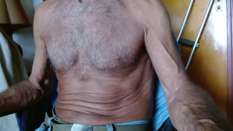 Mario jose online show from 03.08.25