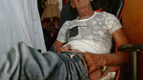 Mario jose online show from 01.12.26