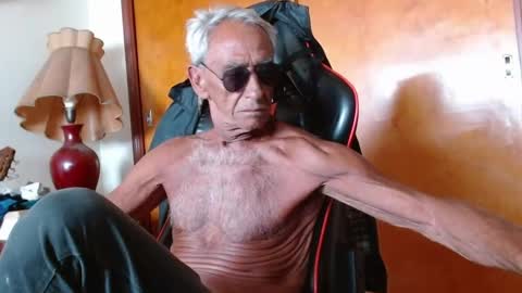 Mario jose online show from 02.09.26