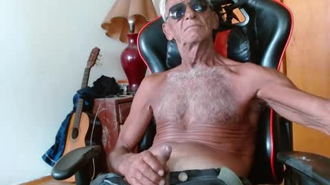 Mario jose online show from 02.15.26