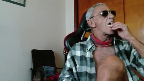 Mario jose online show from 05.31.26