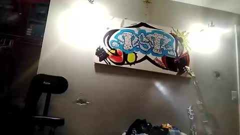 Daddy720 online show from 10.29.25