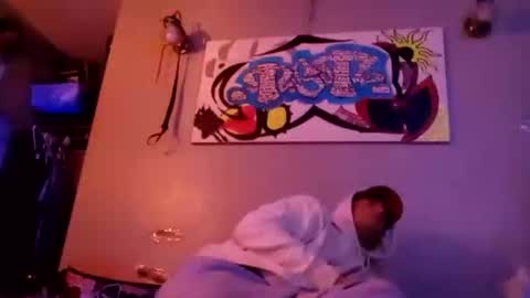 Daddy720 online show from 11.10.25