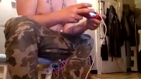 Daddy720 online show from 12.21.25