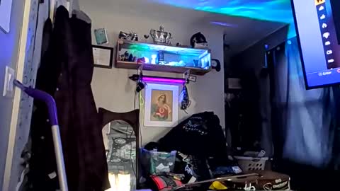 Daddy720 online show from 02.07.26