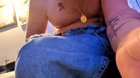 Daddy720 online show from 03.13.26