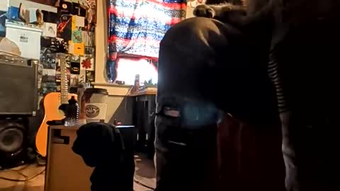 Daddy720 online show from 03.23.26