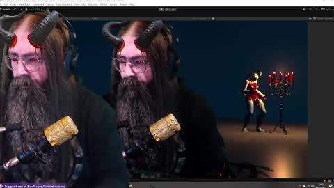 Lois online show from 02.04.25