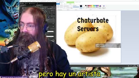 Lois online show from 02.07.25