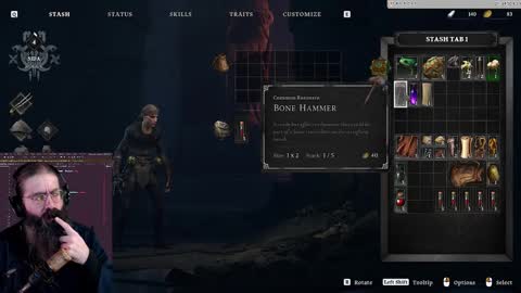 Lois online show from 02.13.25