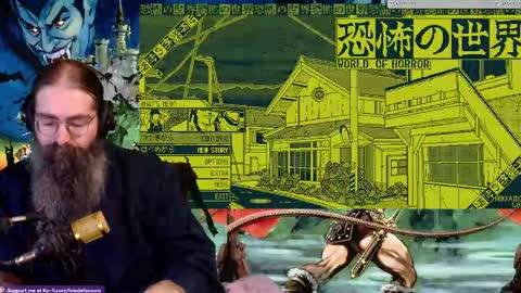 Lois online show from 02.14.25