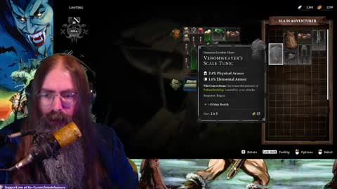 Lois online show from 02.17.25