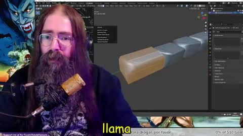 Lois online show from 02.19.25