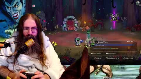 Lois online show from 02.23.25