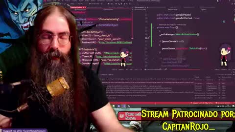 Lois online show from 02.25.25