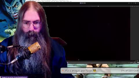 Lois online show from 02.25.25