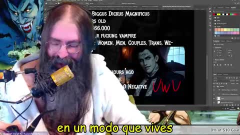 Lois online show from 03.04.25