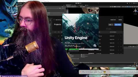 Lois online show from 03.06.25