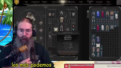 Lois online show from 10.03.25