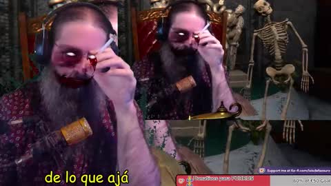 Lois online show from 10.28.25