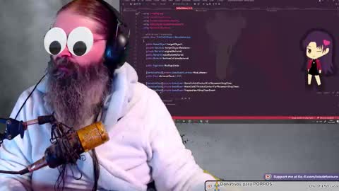 Lois online show from 11.24.25