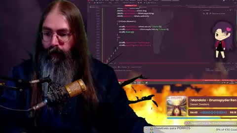 Lois online show from 12.01.25