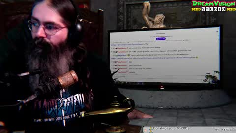 Lois online show from 12.03.25