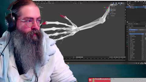 Lois online show from 03.18.26