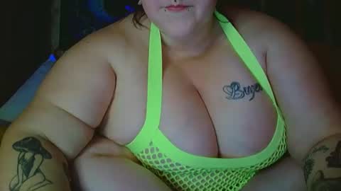 mkittenx online show from 04.16.26