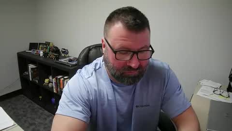 MLangworthy online show from 04.01.26