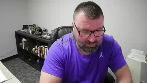 MLangworthy online show from 04.13.26