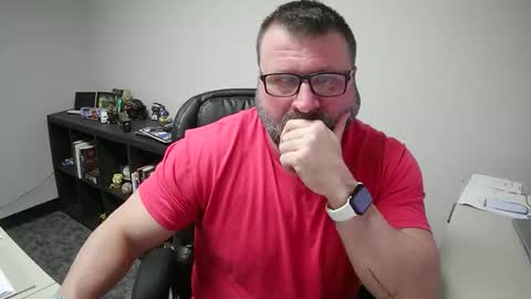 MLangworthy online show from 04.24.26