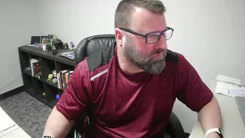 MLangworthy online show from 04.27.26