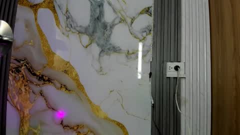 LUCRECIA   NEW ACCOUNT online show from 03.13.26